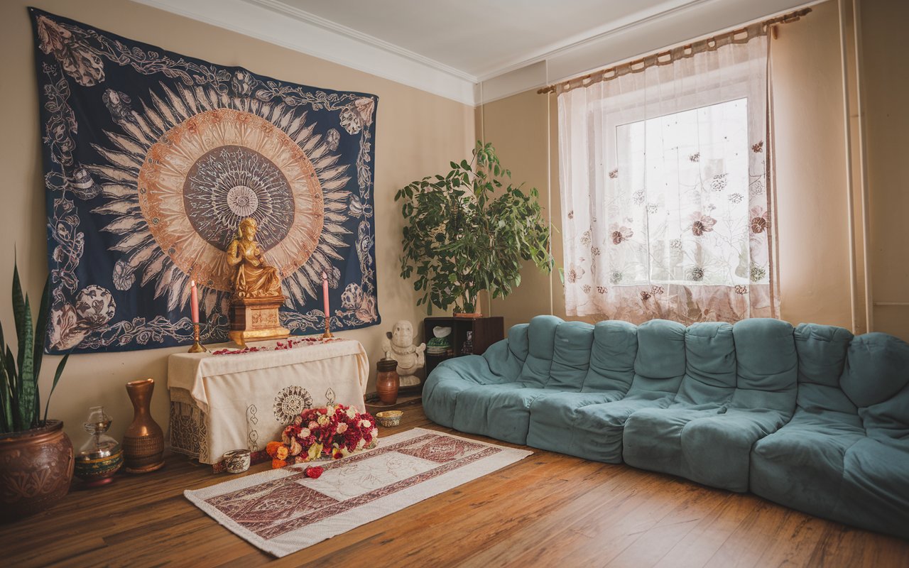 a-photo-of-a-spiritual-living-room-with-a-variety--6pVFqEWdRamr1isxxeOJiQ-ZP2R6ZamQle789zKe6znCw